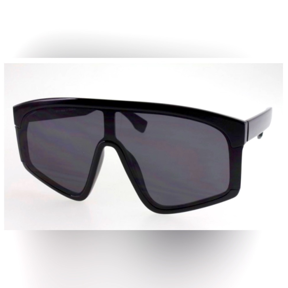 Oversized Sunglasses